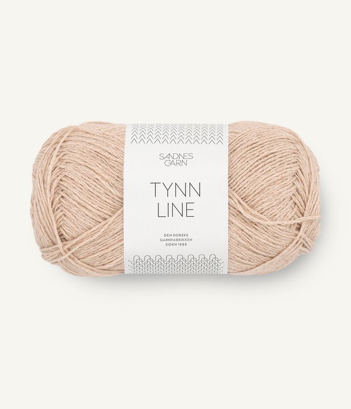 Tynn Line 3021 Light Beige